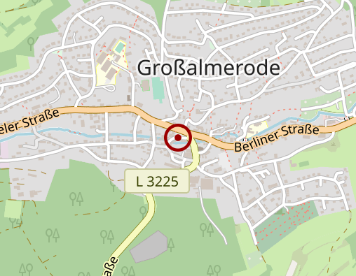 Karte: Gieseler Christina