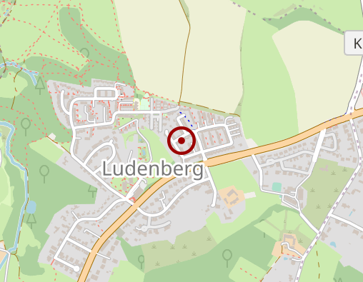 Karte: Senioren- und Demenzbetreuung Maike Ratschinski