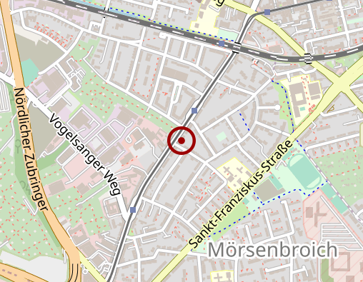 Karte: Ce.We.Consulting GmbH