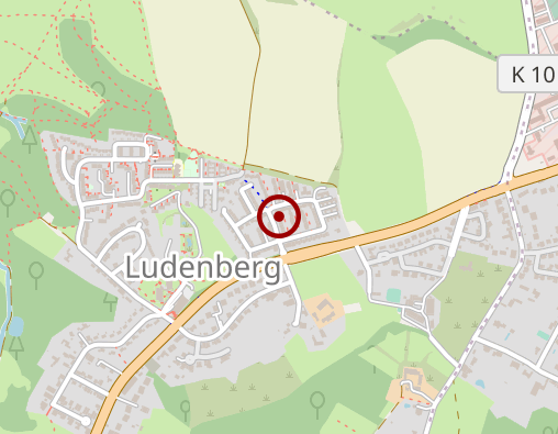 Karte: Feindt Hans G. Prof. Dr.