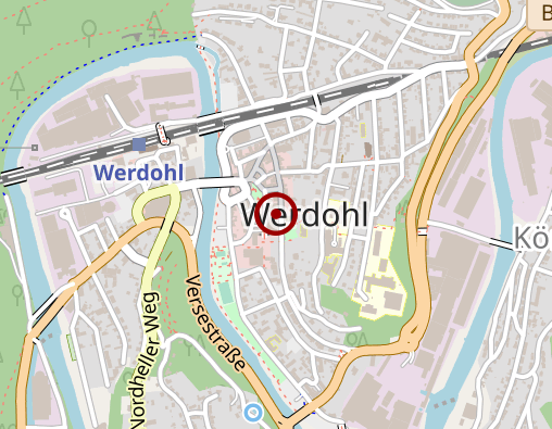 Karte: Krause Sabine Dipl.-Psych. Psychol. Psychotherapeutin