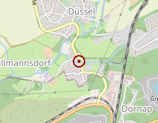 Karte: Trümper GmbH