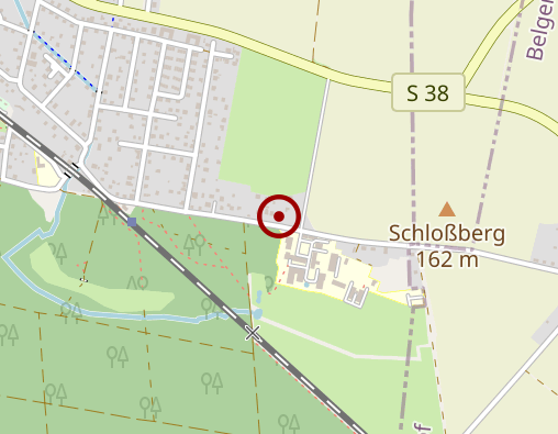 Karte: Paul R. Dipl.-Chem.