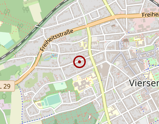 Karte: Widera Manuela