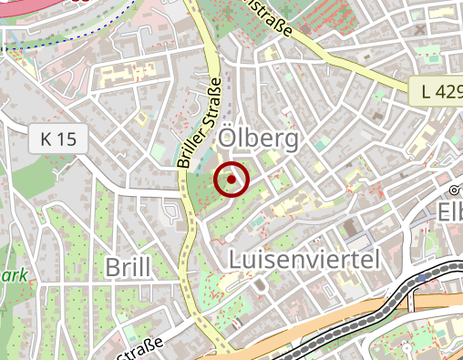 Karte: Fleter Cornelia Heilpraktikerin für Klassische Homöopathie