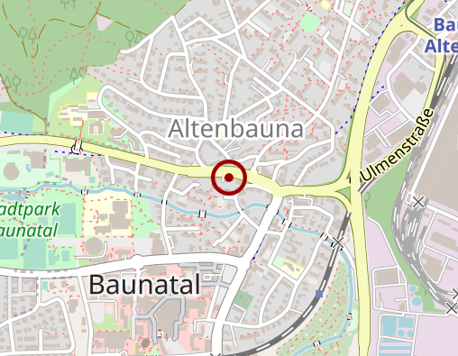 Karte: Jaidhauser Franz