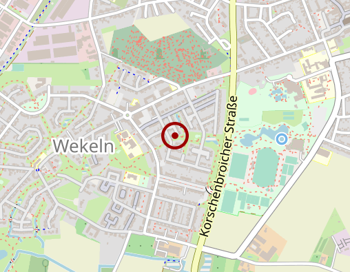 Karte: Venegas Carmen