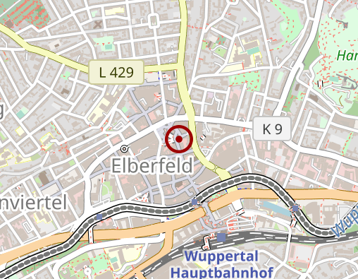 Karte: Kölker Annette Dipl.-Psychologin psychologische Psychotherapie