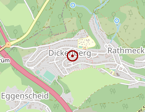 Karte: Gortat Erika Naturheilpraxis