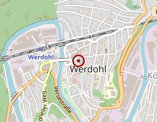 Karte: Stadt-Apotheke