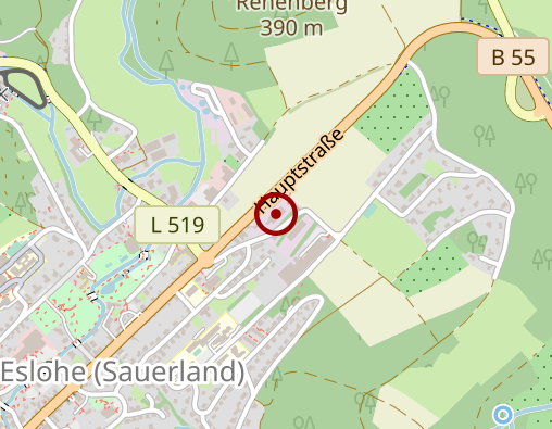 Karte: Metzler Franz