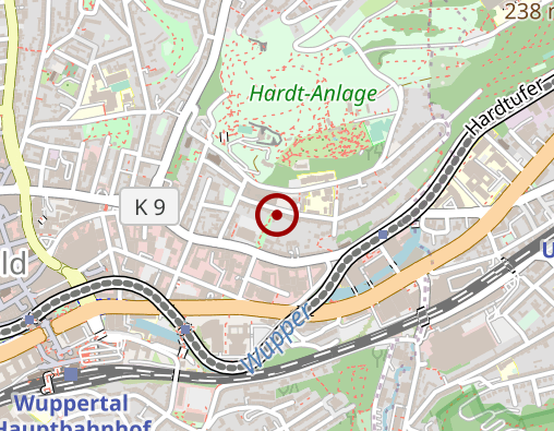 Karte: Möller Hans Werner Bestattungsunternehmen