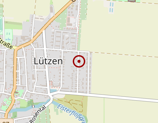 Karte: Andrae Kerstin Andrea