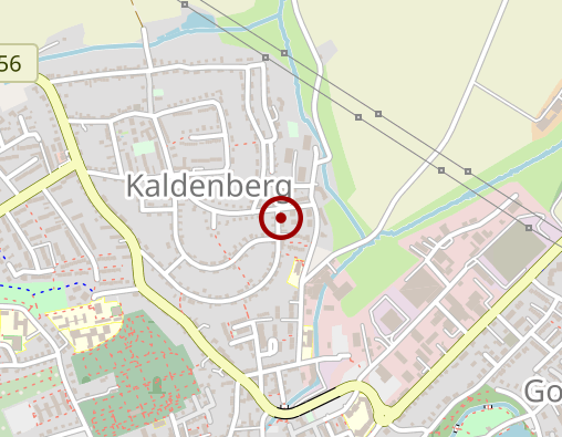 Karte: Fischer Anja Wellnessmassagen