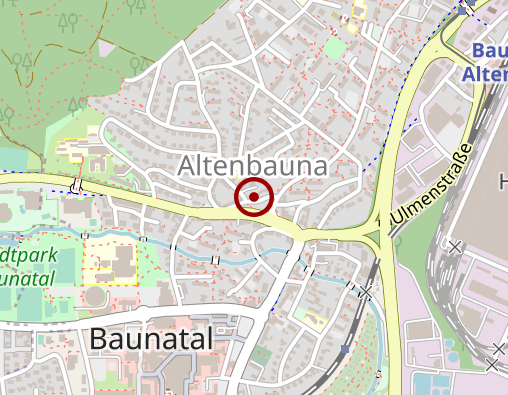 Karte: Wicke Reinhard