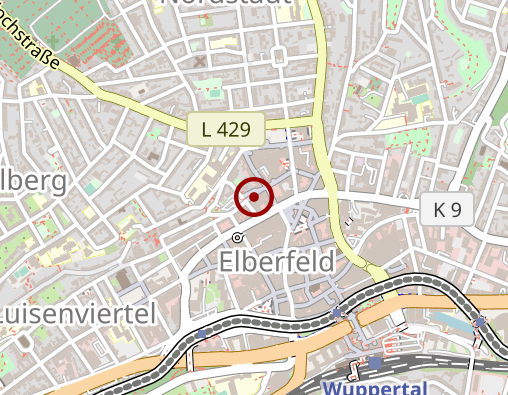 Karte: Intensiv24 GmbH