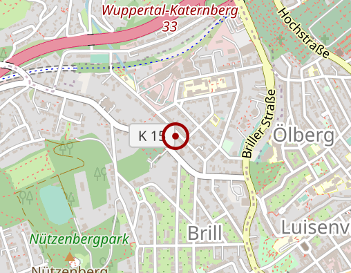 Karte: Solution Home Haushaltsnahe Dienstleistungen GmbH