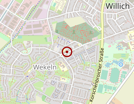 Karte: Engel-Apotheke