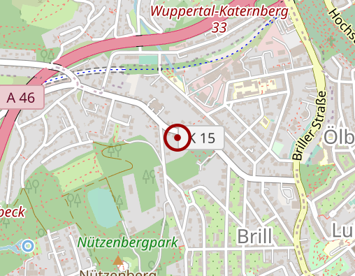 Karte: Dierks Eberhard Dipl.-Psych.