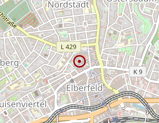 Karte: Herz-Apotheke