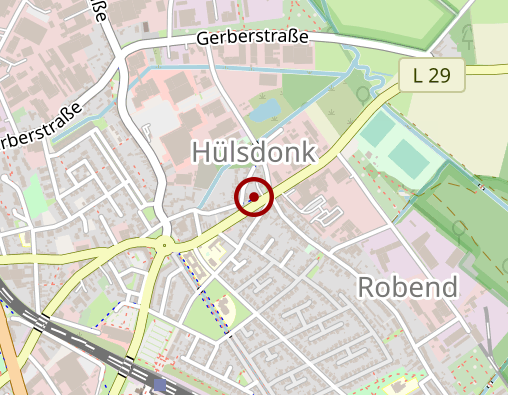 Karte: Schnock Cornelia Heilpraktikerin