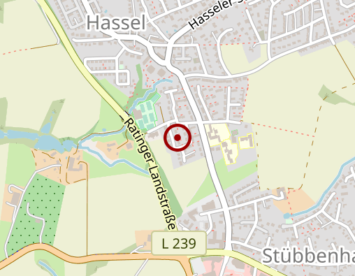 Karte: Munsteiner Dieter Facharzt für Psychosomatische Medizin und Psychotherapie