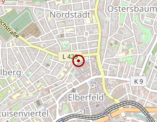 Karte: Bestattungen Mattar