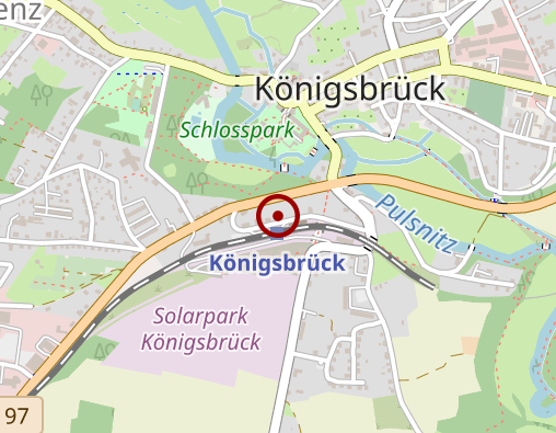 Karte: Reinhard F. Dipl.-Psych. Psychotherapeutische Praxis