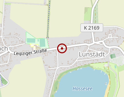 Karte: Gawlitta Roberto