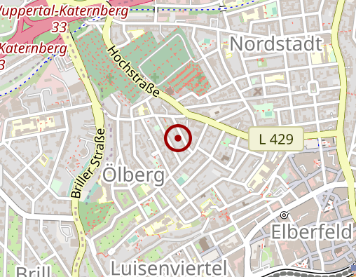 Karte: Szecsödi Tünde Praxis