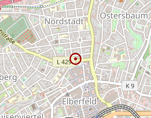 Karte: Ernst Bestattungen GmbH