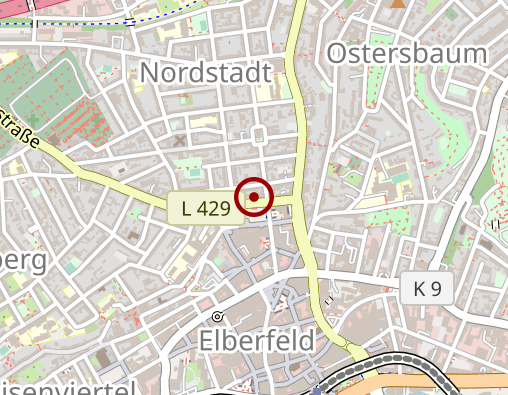 Karte: PhysioFaulstich