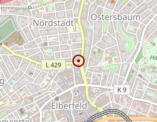 Karte: Weisse-Apotheke