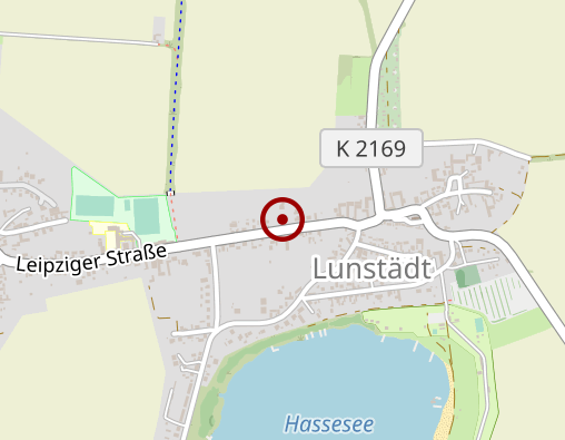 Karte: Böhme-Volkmar Barbara