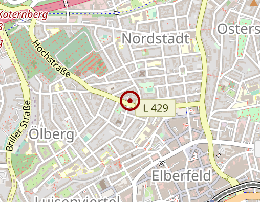 Karte: Conze Andreas Heilpraktiker für Chinesische Medizin