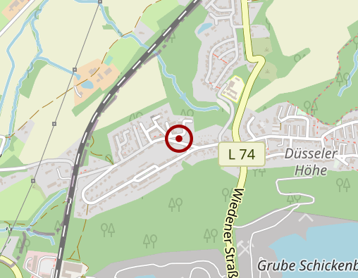 Karte: Rüstmann Dörte