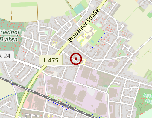 Karte: Herz-Apotheke