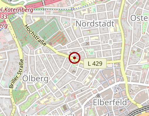 Karte: Die Hauselfen Bergisch Land Inh. Harald Kersten