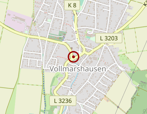 Karte: Linden-Apotheke