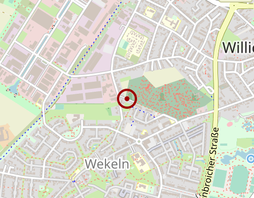 Karte: Michael Kerth