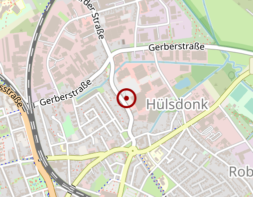 Karte: Paracelsus-Apotheke