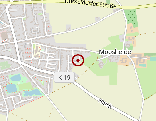 Karte: Kurth Udo Funktaxi 3000