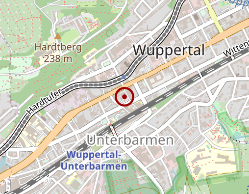 Karte: Caspari Marco