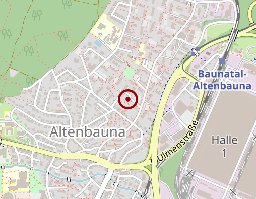 Karte: Mielanczyk Maria