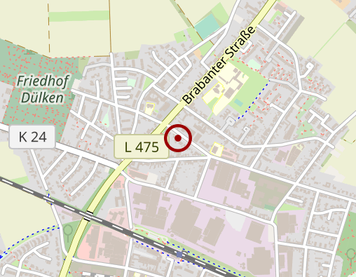 Karte: Bären-Apotheke