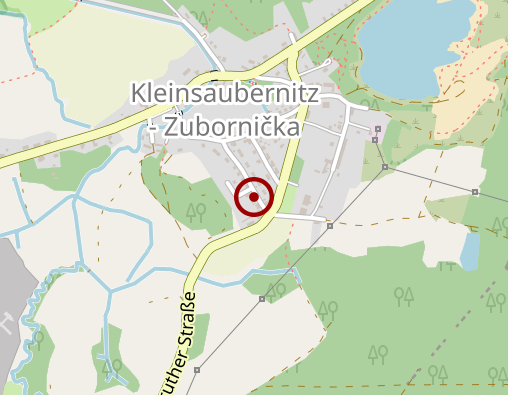 Karte: in door - Objekt/Design