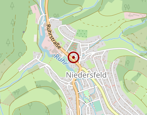 Karte: Dietrich Stefanie