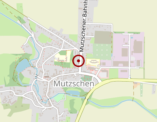 Karte: DRK Physiotherapie