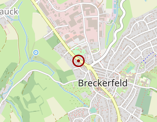 Karte: Covi, Jenkner & Schneider GbR Physikalische Praxis