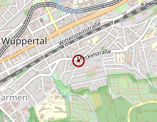 Karte: Block Betti Heilpraktikerin